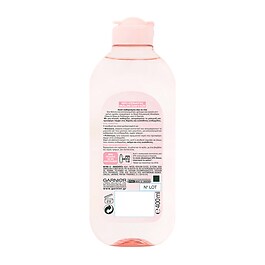 Garnier Micellar Rose Water